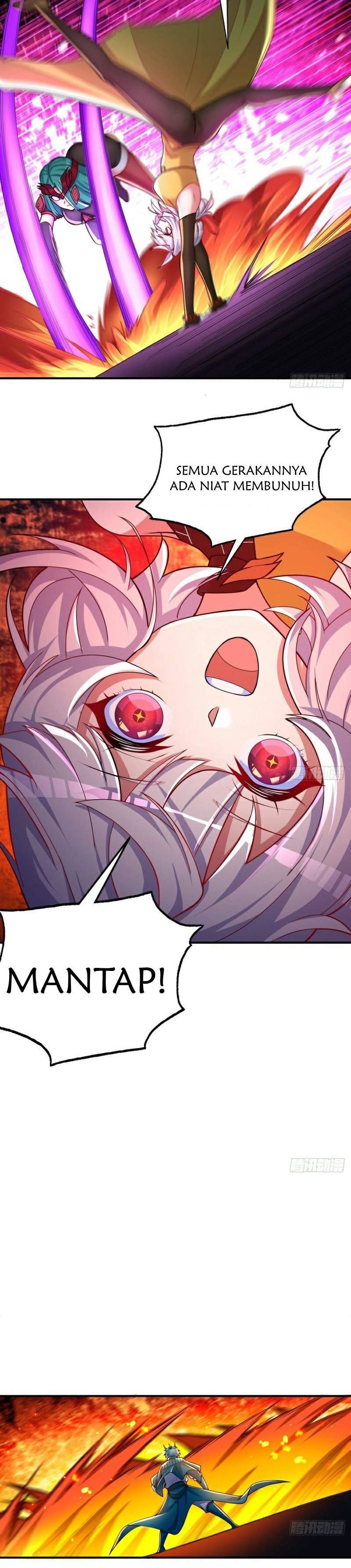 I Picked Up An Attributes Chapter 138 Gambar 13
